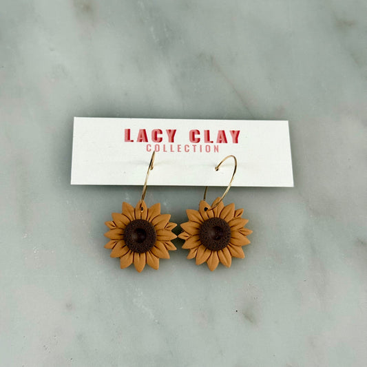 Ur my sunflower