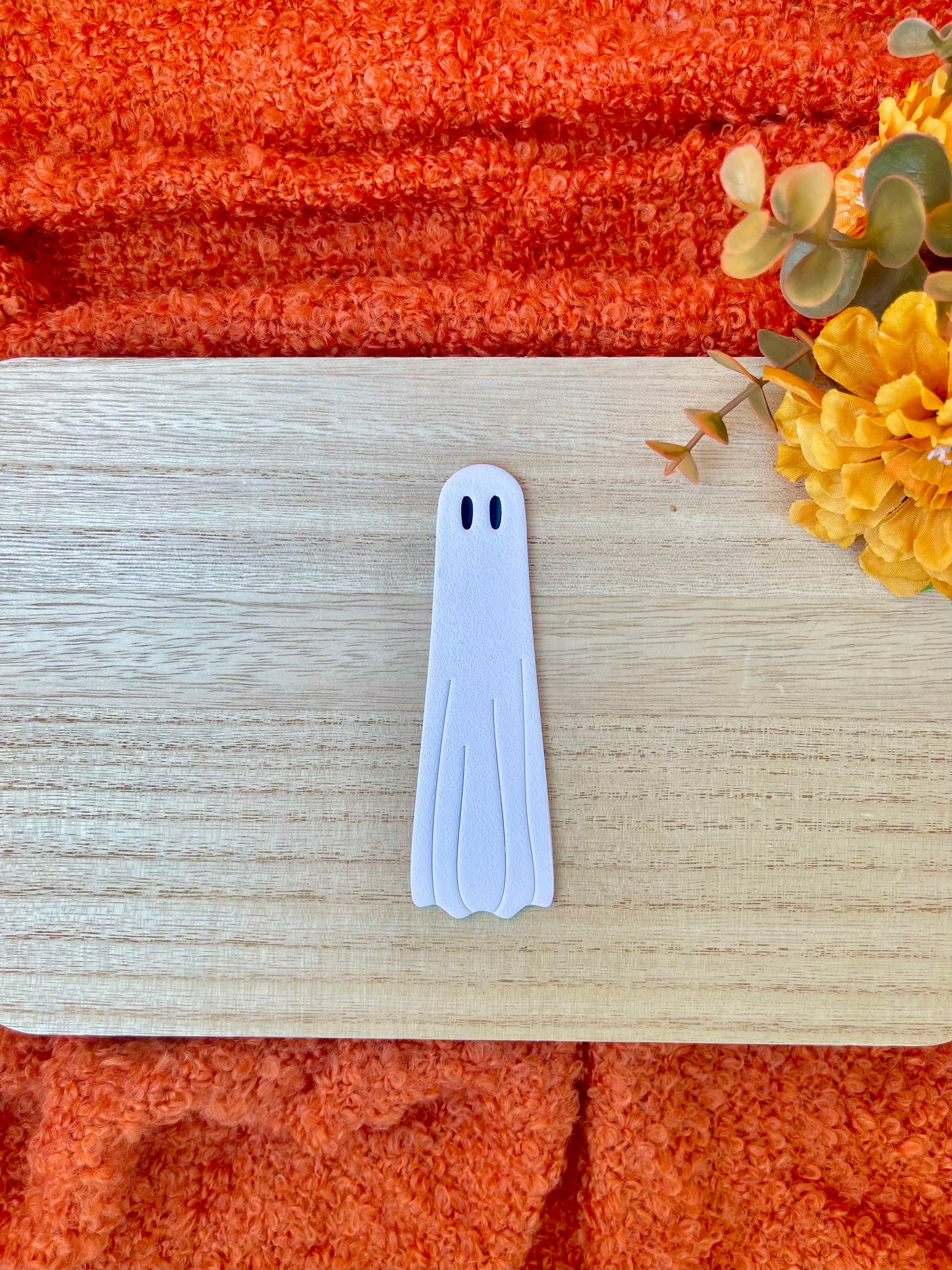 Ghosty Bookmarks