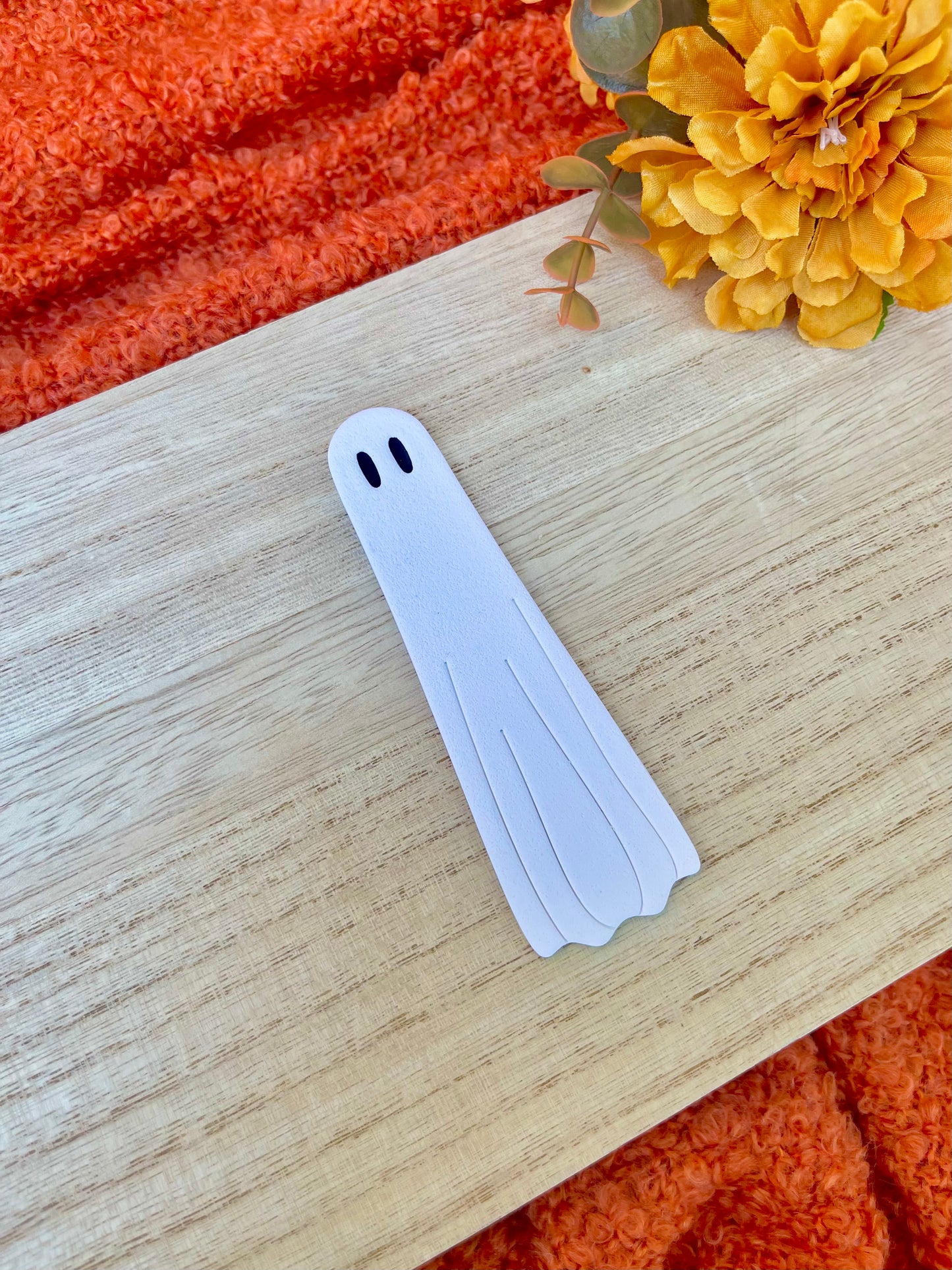 Ghosty Bookmarks